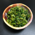 ☆GSSQHY☆'s cooksnap of when they made 大根の葉ふりかけ.