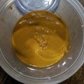 lovesmile0625's cooksnap of when they made 簡単!手作り・ピーナッツバター.