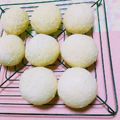 まあまま☆0403's cooksnap of when they made しっとり❀白パン　ご飯＆米油.
