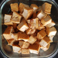 Ｍぱん's cooksnap of when they made 生揚げの生姜焼き.