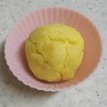 クックGB6431☆'s cooksnap of when they made 簡単☆一口スイートポテト風オヤツ.