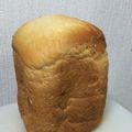 クック5FU04P☆'s cooksnap of when they made HBで☆ふわふわもちもちのご飯パン♪.