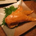 ちゃんみる's cooksnap of when they made 【スモーク】　塩麹ｄｅささみペッパー　.