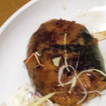 ナマ様's cooksnap of when they made 簡単！豚つくねのシソ巻き焼き♪.
