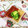 SP♪'s cooksnap of when they made 簡単あるものでできる！きゅうりの浅漬け.