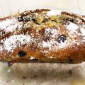 ロックンかおりん☆'s cooksnap of when they made ヘルシー簡単ブルーベリーヨーグルトケーキ.