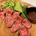 ＊H_i_n_a＊'s cooksnap of when they made おじさん伝授！！レンジでローストビーフ⁂.