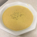 YuMy84's cooksnap of when they made 簡単☆かぼちゃのスープ.