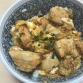 女子力ほしいみちゃん's cooksnap of when they made これぞまさしく親子丼！！.
