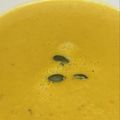HiLoトロン's cooksnap of when they made 温でも冷でも！かぼちゃのポタージュ！.