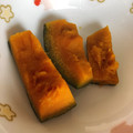 morninging's cooksnap of when they made 簡単！ほくほくかぼちゃ煮物.