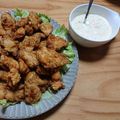 mosss's cooksnap of when they made 何にでも合う！タルタルソース.