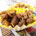なおきんとん's cooksnap of when they made 牛肉と舞茸の甘辛炒め.
