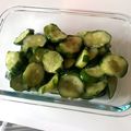 のんたんぐ's cooksnap of when they made きゅうりのつけもの.