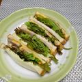 ジョングレ's cooksnap of when they made カリふわ☆サンドイッチ♪.