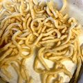 ☆コムギ☆'s cooksnap of when they made フライドうどん☆.
