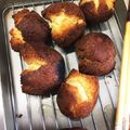 ちっくるーむ's cooksnap of when they made 本場の味！手作りサーターアンダギー.