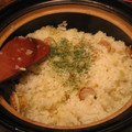 ちゃんみる's cooksnap of when they made ほたての洋風炊き込みご飯.