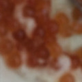 ma___111's cooksnap of when they made 我が家のおせち＠イクラのみぞれ和え.