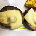 まん！'s cooksnap of when they made 5分で作れる♡しいたけのチーズマヨ焼き.