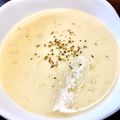 シモザックス's cooksnap of when they made 新じゃがでほっこり✿ポタージュスープ.