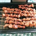 jakemom's cooksnap of when they made BBQがレベルアップ！手作り焼き鳥タレ.