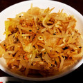 すみま～る's cooksnap of when they made わたしんちの 簡単つまみ☆もやし豚ポン♪.