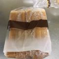 みりん調味料's cooksnap of when they made 食パンの冷凍方法（裏技）.