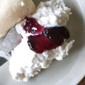 hanayuki✿'s cooksnap of when they made 　ふわふわ♪　　ヨーグルト　ムース.