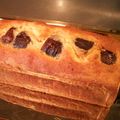bokupiyo's cooksnap of when they made 栗の渋皮煮が入ったマロンケーキ.