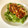 クックBHU7ME☆'s cooksnap of when they made ブリトー風包み焼き〜トマトソース添え〜.