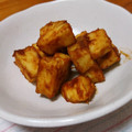 しょみ一's cooksnap of when they made 簡単おかず♪さつまいものメープル味噌和え.