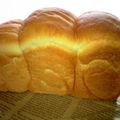 ふぁーむちゃん's cooksnap of when they made やわらか白パン(パネトーネマザー).