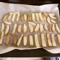 料理大好きボーイ's cooksnap of when they made 簡単シンプル☆オーブンポテト.