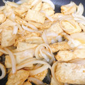 botejiro's cooksnap of when they made とまらない美味しさ！韓国おでんの甘辛炒め.