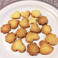 なおおっちゃん's cooksnap of when they made 基本のクッキー 簡単.