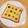 take♪aki♪'s cooksnap of when they made smile♥マーブルチョコトースト.