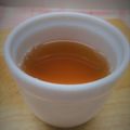 ミッキーアン's cooksnap of when they made マテ茶の美味しい淹れ方.