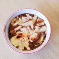 take♪aki♪'s cooksnap of when they made 超簡単☆焼きチーズカレーパスタ.