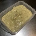 あこーーたん's cooksnap of when they made バナナのカスタードクリーム♪.