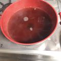 ユミママキッチン's cooksnap of when they made 簡単、美味しい、うどんつゆ.