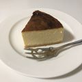 みじょーん's cooksnap of when they made パリで食べた、極ウマ絶品チーズケーキ！！.