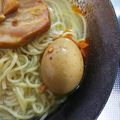 クック6EEORP☆'s cooksnap of when they made 甘くない☆味付けたまご☆味玉.