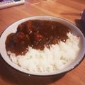 Kaikorokke's cooksnap of when they made ■超簡単『一手間で極上！カレーの極意！』.