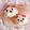 はるか12's cooksnap of when they made いぬパン　まる顔シーズー犬.