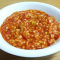 creeeampan's cooksnap of when they made 押し麦の和風トマトリゾット.
