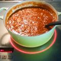 発作的パン職人's cooksnap of when they made とろける♪スパイシーチキンカレー☆.