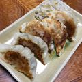 sunnnnny's cooksnap of when they made お肉が固くならない！自慢の餃子⭐.