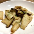 きらきらきららん's cooksnap of when they made 簡単&美味しい！エリンギのマヨネーズ炒め.