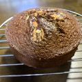 でこなぎ's cooksnap of when they made しっとりパウンドケーキ2種.